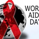 01 December 2015: World AIDS Day!