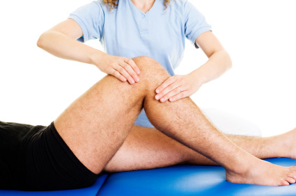 Knee Treatment