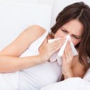 Etiquette for colds: protect yourself and others