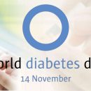 14 November 2015: World Diabetes Day