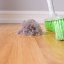 How dangerous is house dust?
