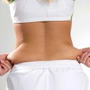 Get rid of winter fat – so the few  pounds