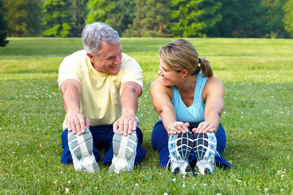 fitness at any age