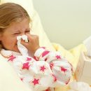 Cold in children: What works?