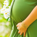 The most important tips on pregnancy in high summer
