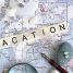 Vacation planning: thinking in time to a vaccination