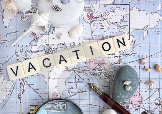 Vacation planning