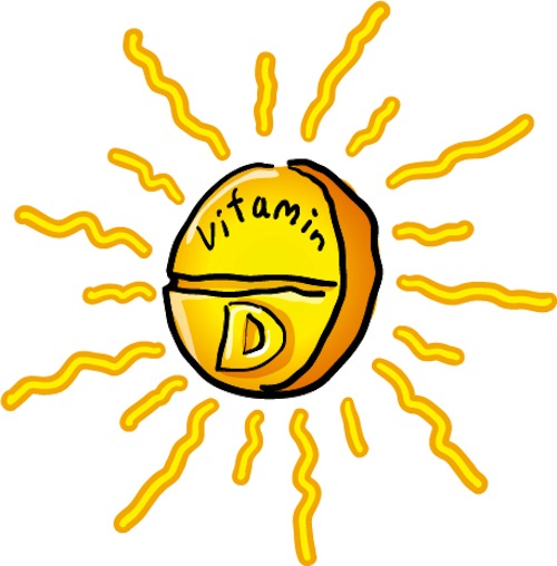 Vitamin D