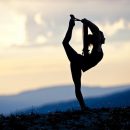 Yoga – harmonization of mind and body