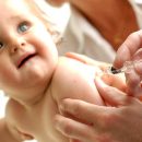 What vaccinations are recommended?