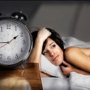 Side effects of Insomnia on our health