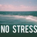 Stress should never be ignored!