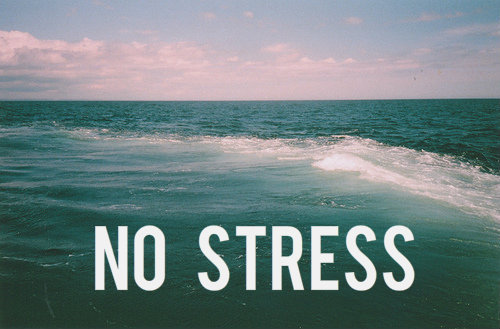 Stress