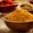 Turmeric relieves pain and inflammation associated with Osteoarthritis