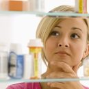 Cool and dry?  Properly storage of medicines