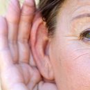 Does antioxidants helps with sudden hearing loss?