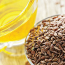 How helpful flaxseed oil is ?
