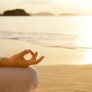 Can mindfulness meditation reduce stress on the job?