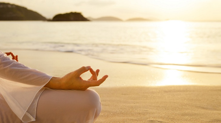 Mindfulness meditation