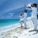 Reducing of depression symptoms with Qigong