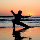 Can Tai Chi improves the quality of life in COPD?