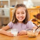 How important is breakfast for children?