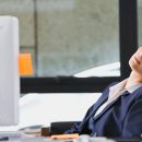 Can lack of sleep lead to obesity?