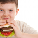 How much overweight harm children’s health?