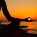 Why Yoga reduces stress?