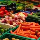 Consumption of vegetables protects against asthma