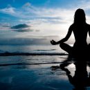 Is meditation increases a stress resistance?