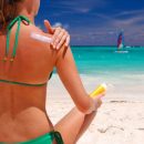 Protection tips against sunburn