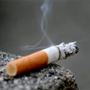 COPD: result of smoking