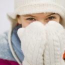 Hot tips for cold hands