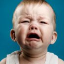 Why babies cry and how they can be calm