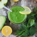 All about Green smoothie
