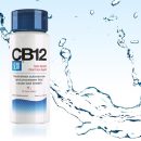Halitosis and the effect of CB12