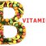 The B vitamins: function and symptom of deficiency