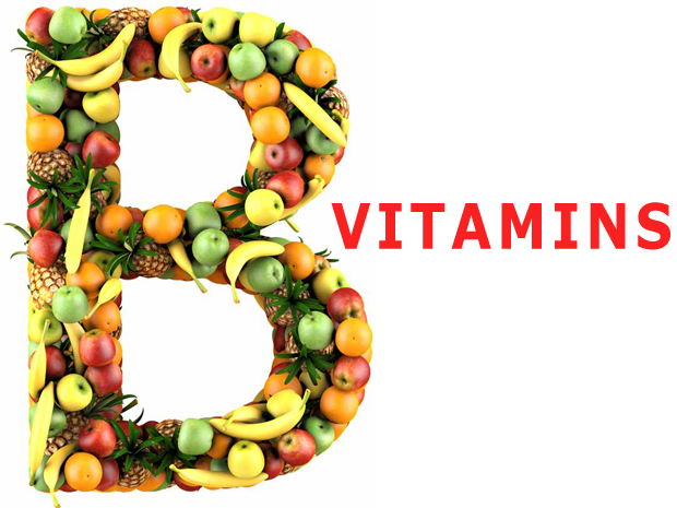 B vitamins