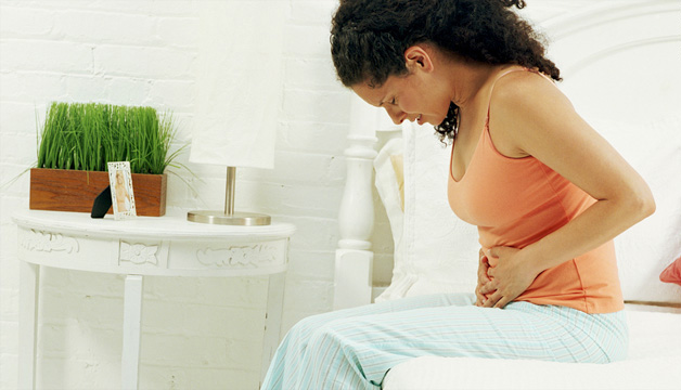 Irritable Bowel Syndrome 