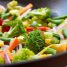 Vegetable diet is the key to bone health