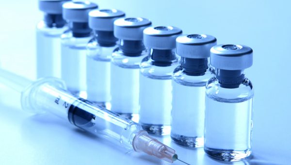 Health risks of contents aluminum in vaccines